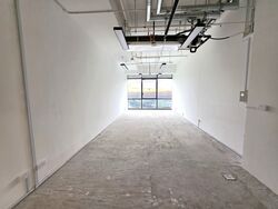 Woods Square (D25), Office #548031751